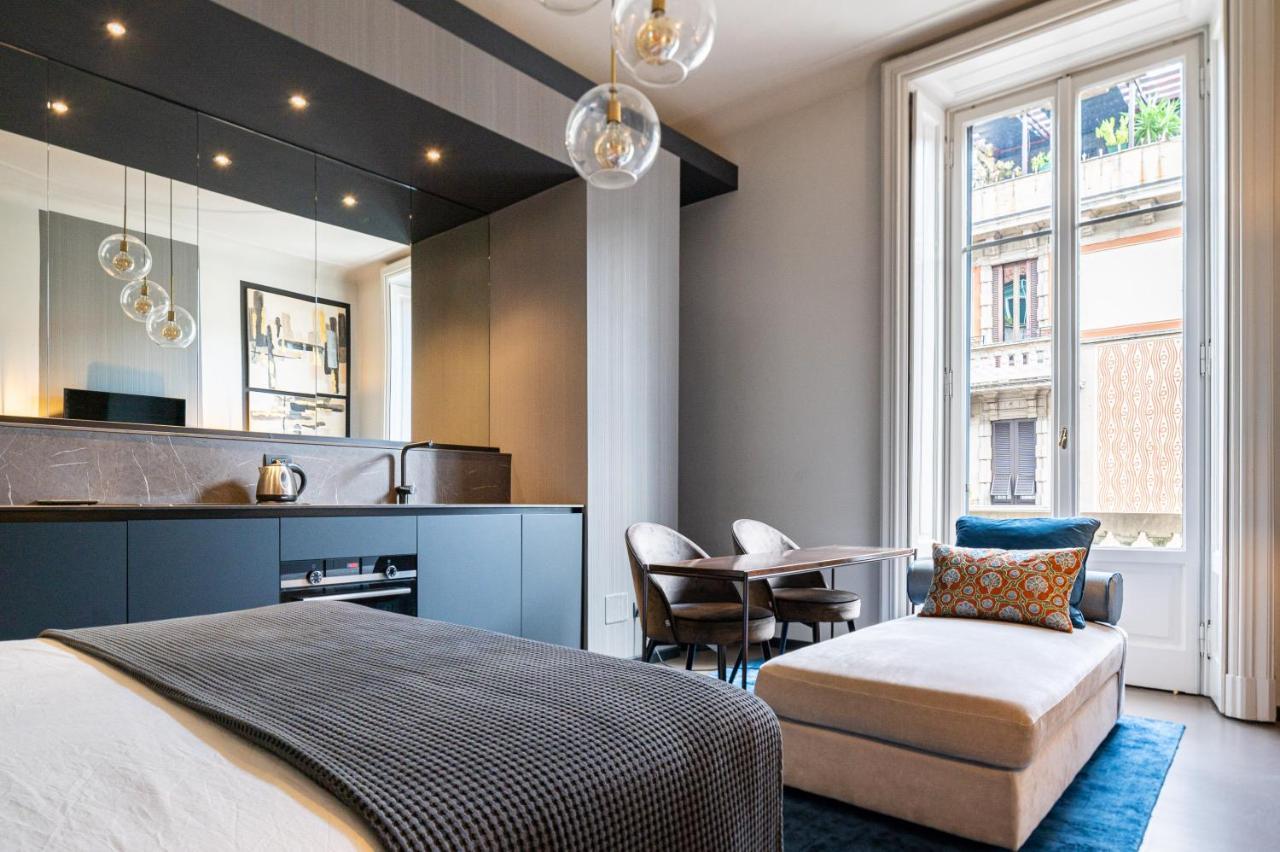 Bnbutler - Paganini Boutique Apartment — Photos 3