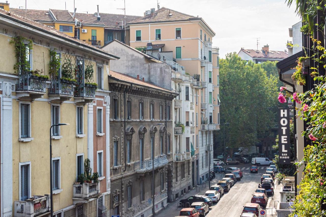 Bnbutler - Paganini Boutique Apartment, Milan